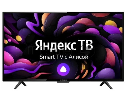 Телевизор Irbis 43