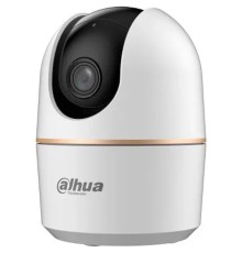 DAHUA DH-IPC-H5AP-0360B Мини-PT IP-видеокамера с Wi-Fi 5Мп, 1/3” CMOS, объектив 3.6мм, обнаружение людей, ИК 10м, микрофон, динамик
