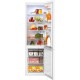 Холодильник Beko RCSK 310M20W белый двухкамерный 213/87л морозилка снизу, капельная система
