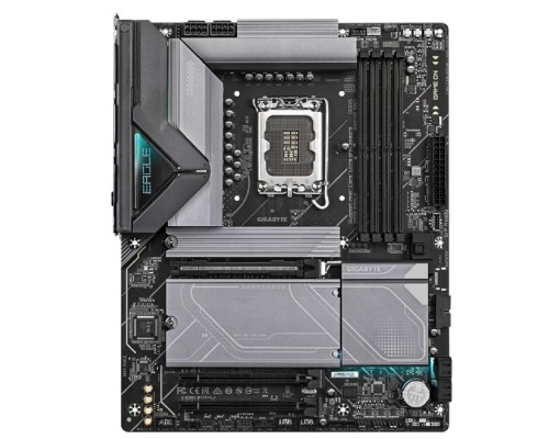 [Материнская плата] Gigabyte Z890 EAGLE