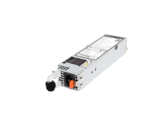 [DELL Винчестеры] Блок питания Single Hot-plug Power Supply (1+0) 1400WLit Customer Kit