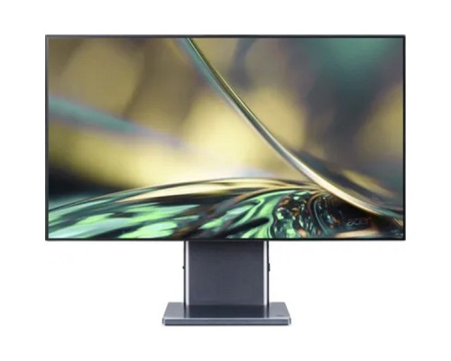 [Моноблок] Acer Aspire S27-1755 [DQ.BKECD.002] Grey 27