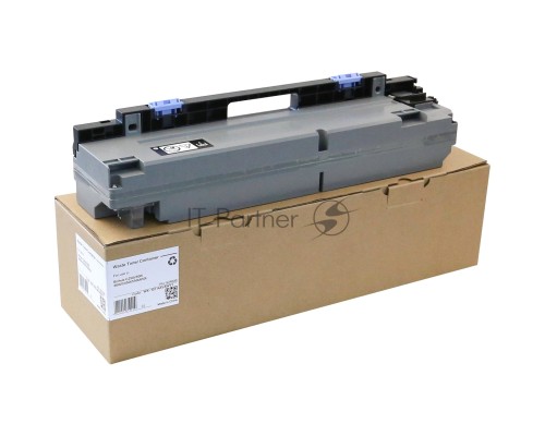 Бункер отработанного тонера для KONICA MINOLTA Bizhub C250i (CET)