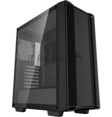 Корпус DEEPCOOL MIDITOWER CC560 LIMITED V2