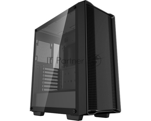 Корпус DEEPCOOL MIDITOWER CC560 LIMITED V2
