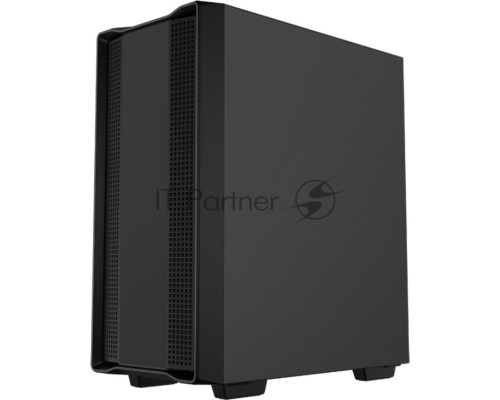 Корпус DEEPCOOL MIDITOWER CC560 LIMITED V2