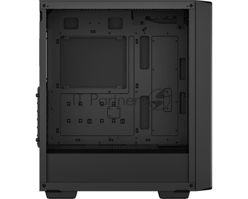 Корпус DEEPCOOL MIDITOWER CC560 LIMITED V2