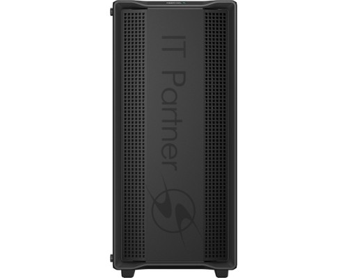 Корпус DEEPCOOL MIDITOWER CC560 LIMITED V2