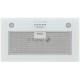 Вытяжка кухонная Krona ARVEN 500 WHITE PB