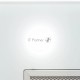 Вытяжка кухонная Krona ARVEN 500 WHITE PB