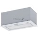 Вытяжка кухонная Krona ARVEN 500 WHITE PB
