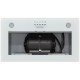 Вытяжка кухонная Krona ARVEN 500 WHITE PB
