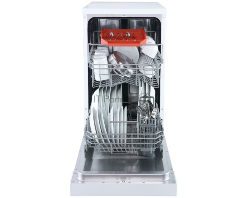 Посудомоечная машина LEX DW 4562 WH