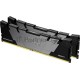 Оперативная память Kingston 16GB 5333MT/s DDR4 CL20 DIMM (Kit of 2) FURY Renegade Black, EAN: 740617337679
