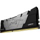Оперативная память Kingston 16GB 5333MT/s DDR4 CL20 DIMM (Kit of 2) FURY Renegade Black, EAN: 740617337679