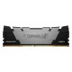 Оперативная память Kingston 16GB 5333MT/s DDR4 CL20 DIMM (Kit of 2) FURY Renegade Black, EAN: 740617337679