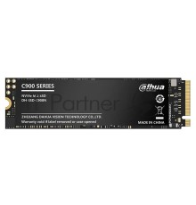 Накопитель SSD DAHUA 256GB M.2 2280 PCIe3.0*4 SSD R/W 2000MB/s/1600MB/s
