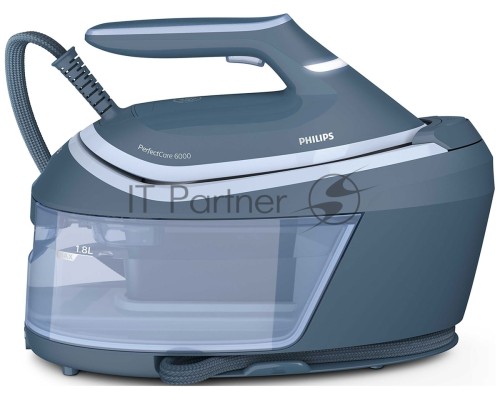 Philips PSG6042/20 Парогенератор