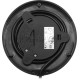 Чайник электрический Vitek VT-8809 (MC) 1.7 л, 2200 Вт., черный/стекло