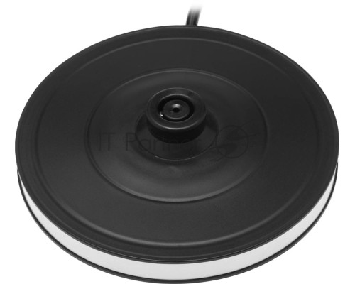 Чайник электрический Vitek VT-8809 (MC) 1.7 л, 2200 Вт., черный/стекло