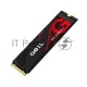 Накопитель SSD  GEIL N3L M2.2280 SATA; N3LWK09I2TBA;2TB;SMI;INTEL;500/500