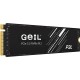 Накопитель SSD  GEIL P3L M.2 2280 PCIE 3x4; P3LFD16I4TBA; 4TB; RLK; INTEL (QLC); 3500/2700