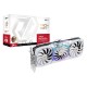 Видеокарта Asrock PCI-E 4.0 RX7900XTX TCW 24GO AMD Radeon RX 7900XTX 24Gb 384bit GDDR6 2510/20000 HDMIx1 DPx3 HDCP Ret