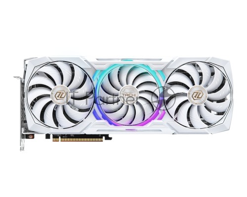 Видеокарта Asrock PCI-E 4.0 RX7900XTX TCW 24GO AMD Radeon RX 7900XTX 24Gb 384bit GDDR6 2510/20000 HDMIx1 DPx3 HDCP Ret