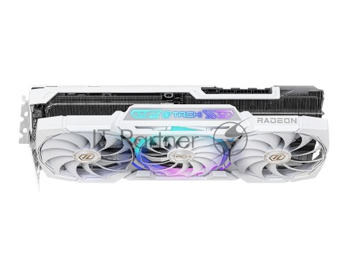 Видеокарта Asrock PCI-E 4.0 RX7900XTX TCW 24GO AMD Radeon RX 7900XTX 24Gb 384bit GDDR6 2510/20000 HDMIx1 DPx3 HDCP Ret