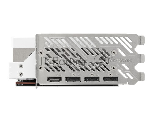Видеокарта Asrock PCI-E 4.0 RX7900XTX TCW 24GO AMD Radeon RX 7900XTX 24Gb 384bit GDDR6 2510/20000 HDMIx1 DPx3 HDCP Ret