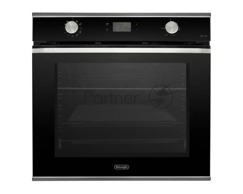 Газовый встраиваемый духовой шкаф DeLonghi NSM 11 NL RUS