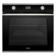 Газовый встраиваемый духовой шкаф DeLonghi NSM 11 NL RUS
