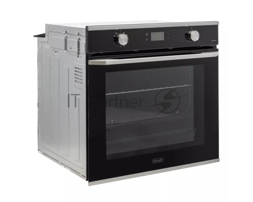 Газовый встраиваемый духовой шкаф DeLonghi NSM 11 NL RUS