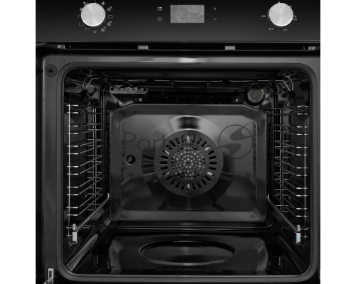 Газовый встраиваемый духовой шкаф DeLonghi NSM 11 NL RUS