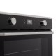 Газовый встраиваемый духовой шкаф DeLonghi NSM 11 NL RUS