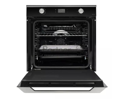 Газовый встраиваемый духовой шкаф DeLonghi NSM 11 NL RUS