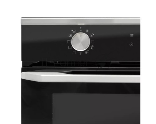 Газовый встраиваемый духовой шкаф DeLonghi NSM 11 NL RUS