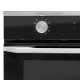 Газовый встраиваемый духовой шкаф DeLonghi NSM 11 NL RUS