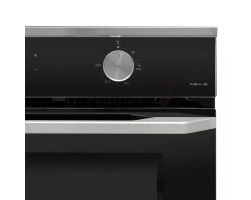 Газовый встраиваемый духовой шкаф DeLonghi NSM 11 NL RUS
