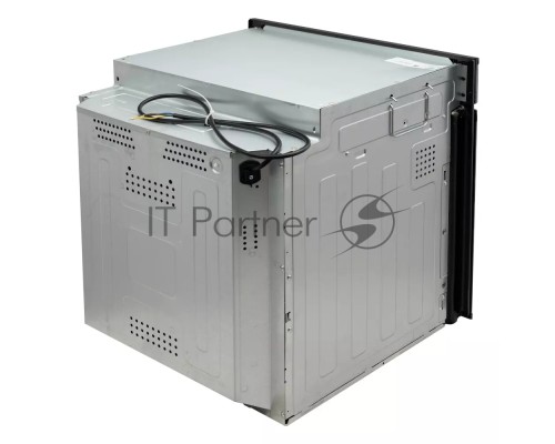 Газовый встраиваемый духовой шкаф DeLonghi NSM 11 NL RUS
