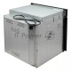 Газовый встраиваемый духовой шкаф DeLonghi NSM 11 NL RUS