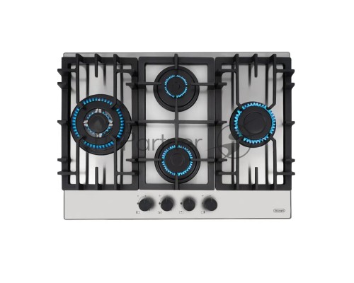 Газовая варочная панель DeLonghi GABRIELLA 6GW IM