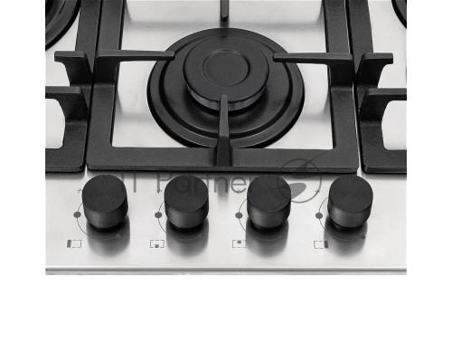 Газовая варочная панель DeLonghi GABRIELLA 6GW IM
