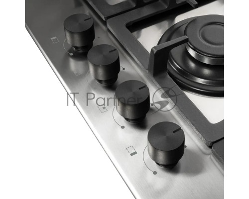 Газовая варочная панель DeLonghi GABRIELLA 6GW IM