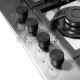 Газовая варочная панель DeLonghi GABRIELLA 6GW IM