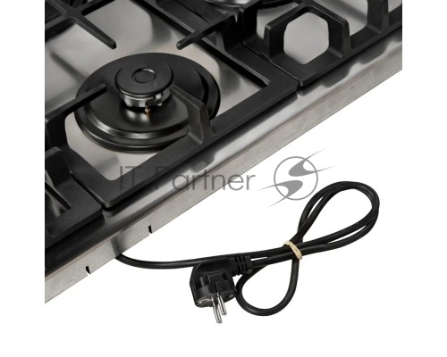 Газовая варочная панель DeLonghi GABRIELLA 6GW IM