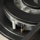 Газовая варочная панель DeLonghi GABRIELLA 6GW IM