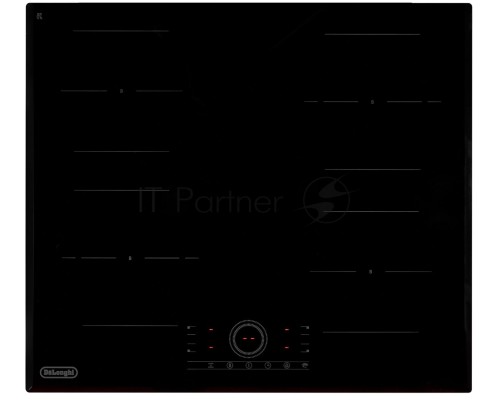 Варочная панель DeLonghi ELETTRA 4B0P CR индукционная