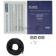 Варочная панель DeLonghi ELETTRA 4B0P CR индукционная