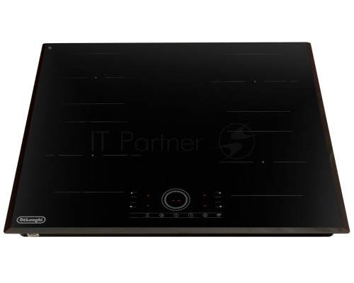 Варочная панель DeLonghi ELETTRA 4B0P CR индукционная